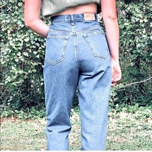Vintage 90s Liz Claiborne classic fit jeans